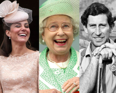 45 years photographing the royals: Arthur Edwards’ favourite shots of the Windsors