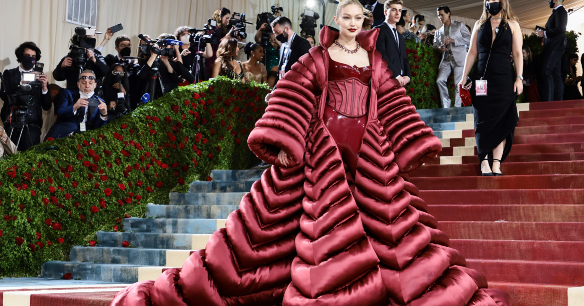 Met Gala 2024: Everything you need to know | AWW