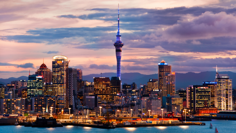 How to spend 48 hours in Auckland New Zealand | AWW