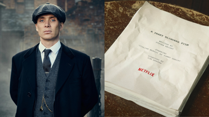 Everything you need to know about the new Peaky Blinders movie