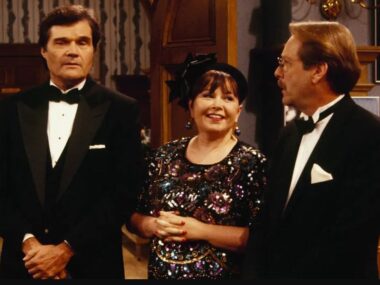 Comedic star of Roseanne & VEEP passes away