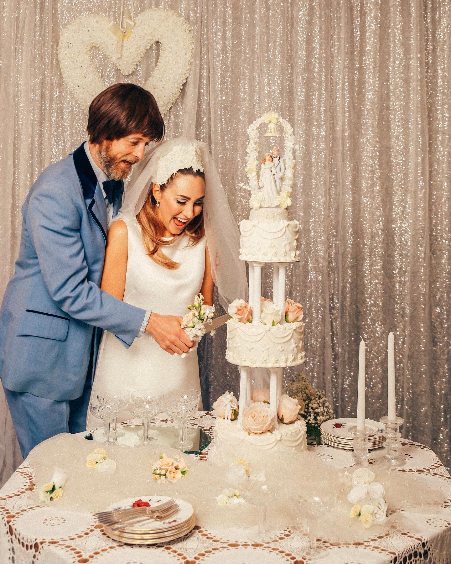 hamish blake and his wife zoe foster blake