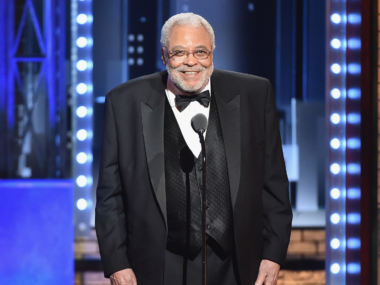 James Earl Jones, the iconic voice of Darth Vader, has died