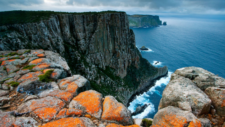 All the best walking trails Hobart to explore